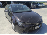 2019 Toyota Corolla, Benzinas / Elektra